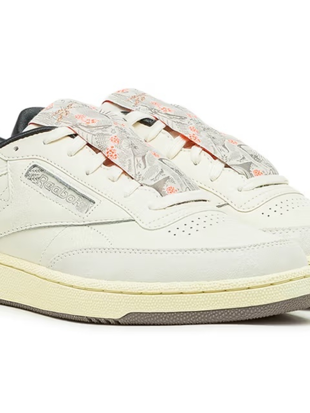 Reebok Club C 85 "Chinese New Year